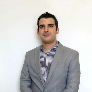 Paulo Andrade