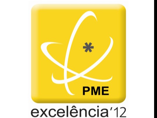 EAD – PME Excelência 2012