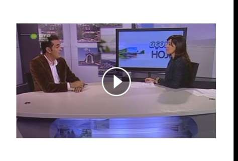 RTP Açores