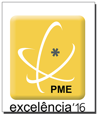EAD distinguida como PME Excelência 2016