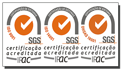 Auditoria de Acompanhamento ao Sistema Integrado de Gestão e transição para as novas normas 9001:2015 e 14001:2015.