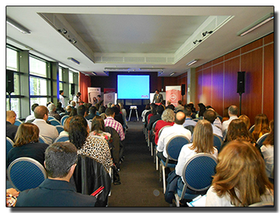 Balanço do II Encontro de Transformação Digital na otimização de processos