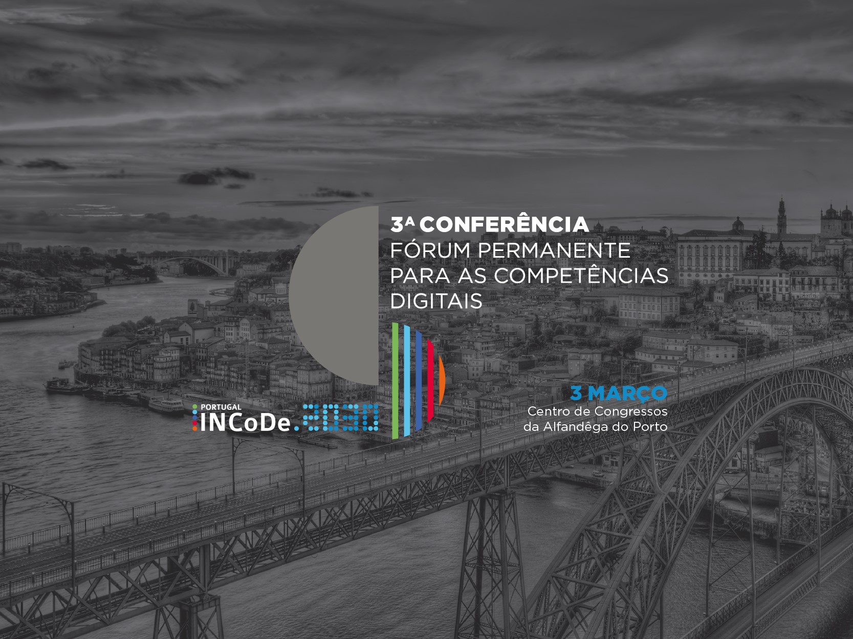 EAD participa na 3ª Conferência do Fórum Permanente para as Competências Digitais