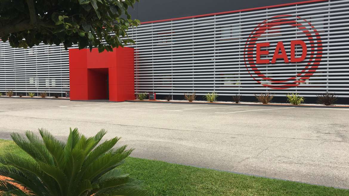 Grupo EAD fatura 5,8 milhões em 2019