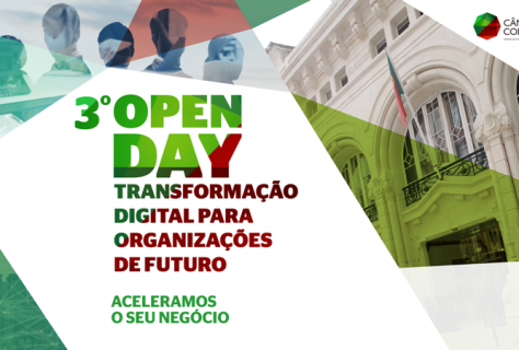 EAD participa no Open Day CCIP 2020