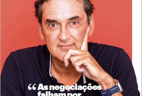 Entrevista a Paulo Veiga sobre Técnicas de Negociação à PME Magazine