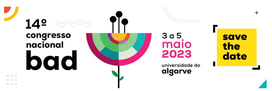 14.º Congresso Nacional BAD