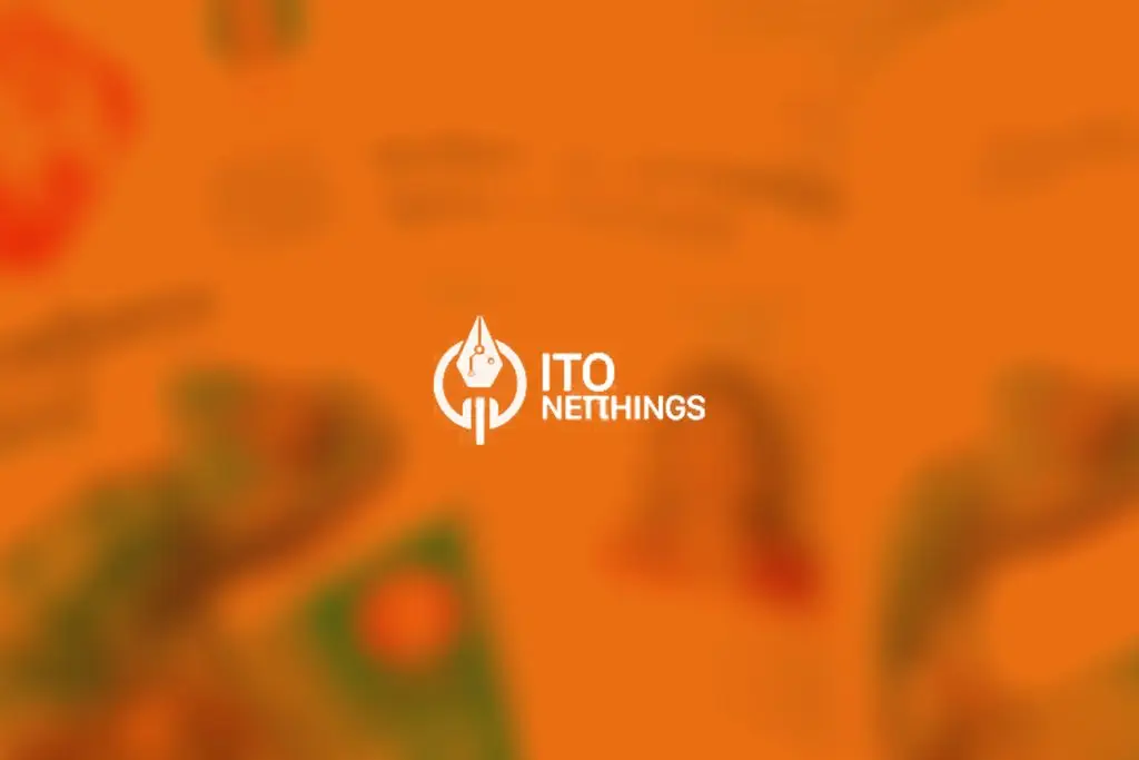 ITO NETthings