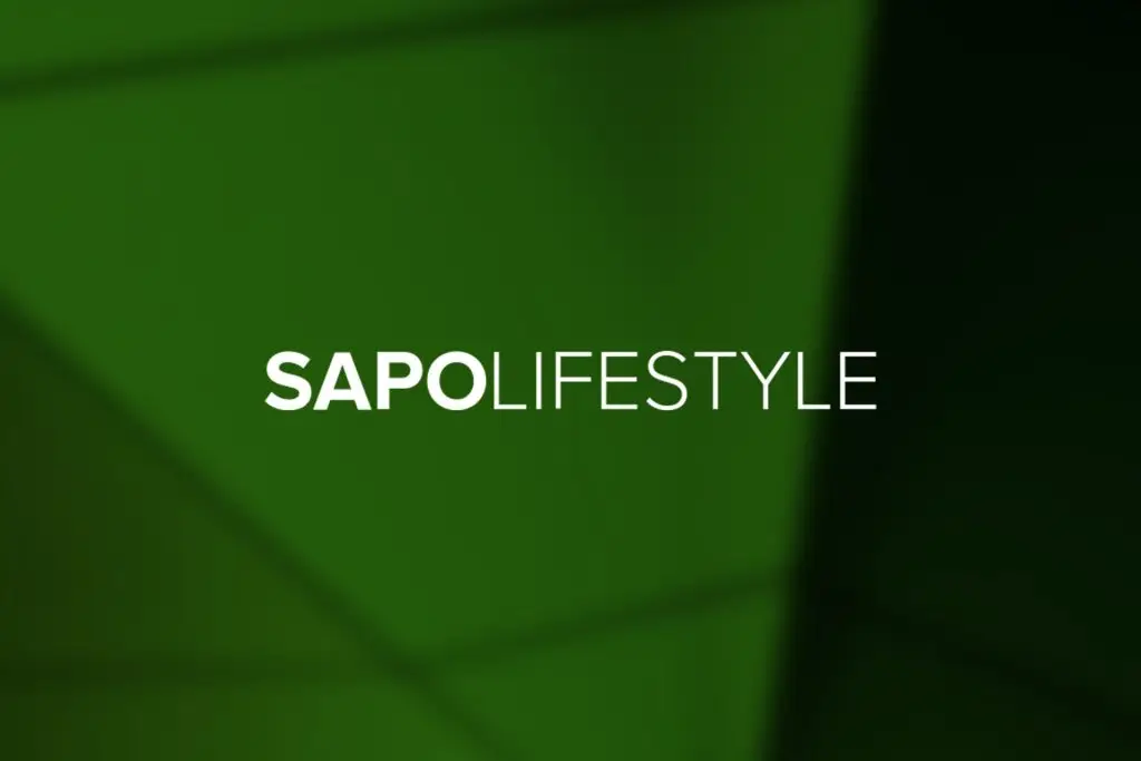 Sapo Lifestyle