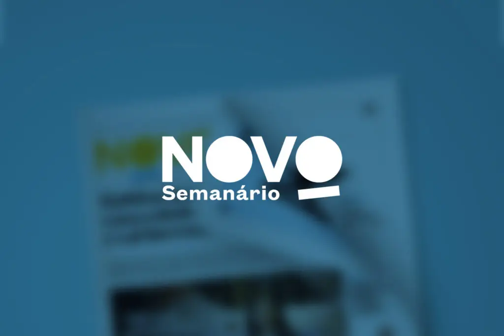 Novo Jornal