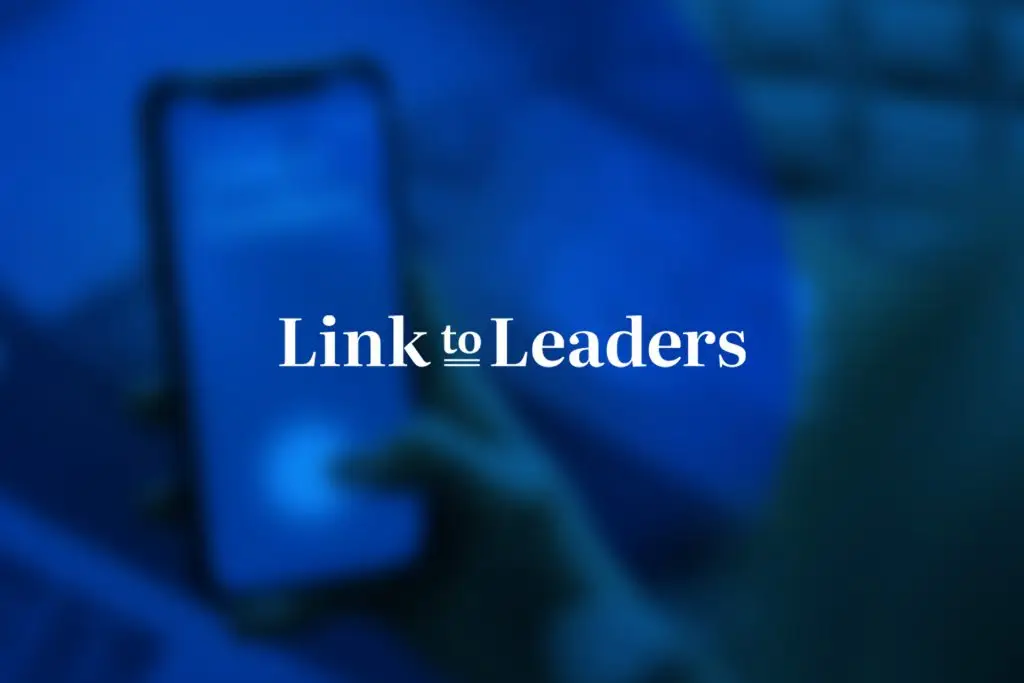 Link to Leaders