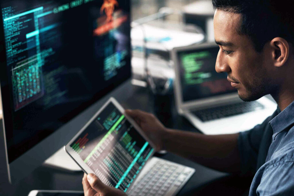 Cibersegurança e gestão documental: qual a ligação?