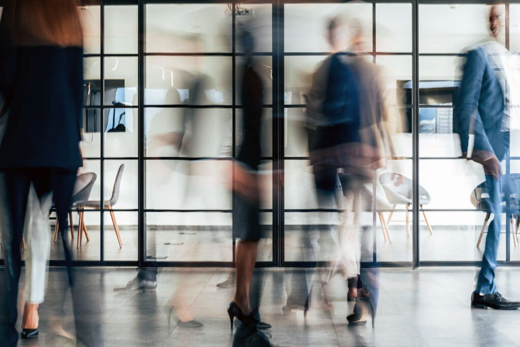 DBO — Documental Backoffice