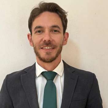 André Barradas