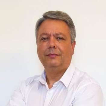 Jorge Mota