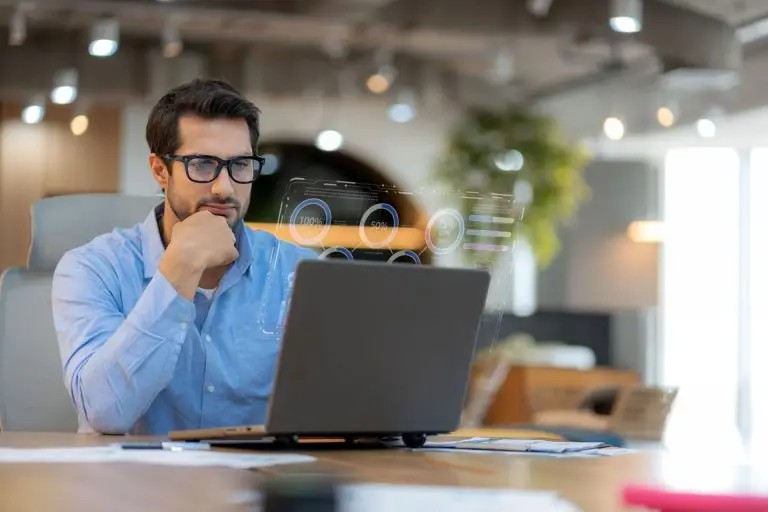 Digital Business Solutions