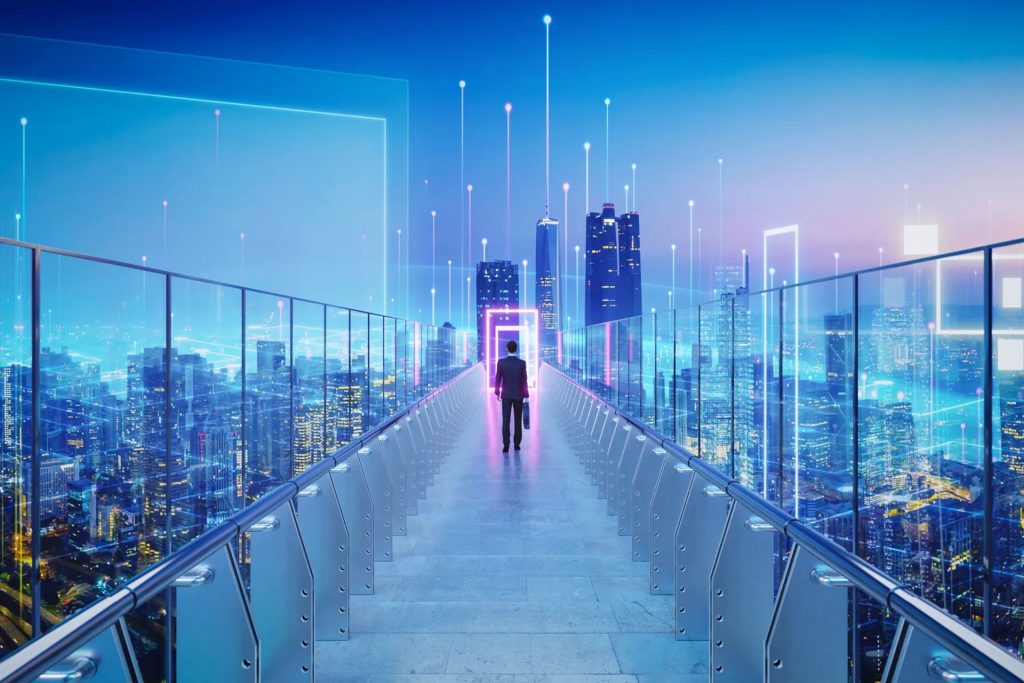 Transformação digital na Administração Pública: da desmaterialização à eficiência real