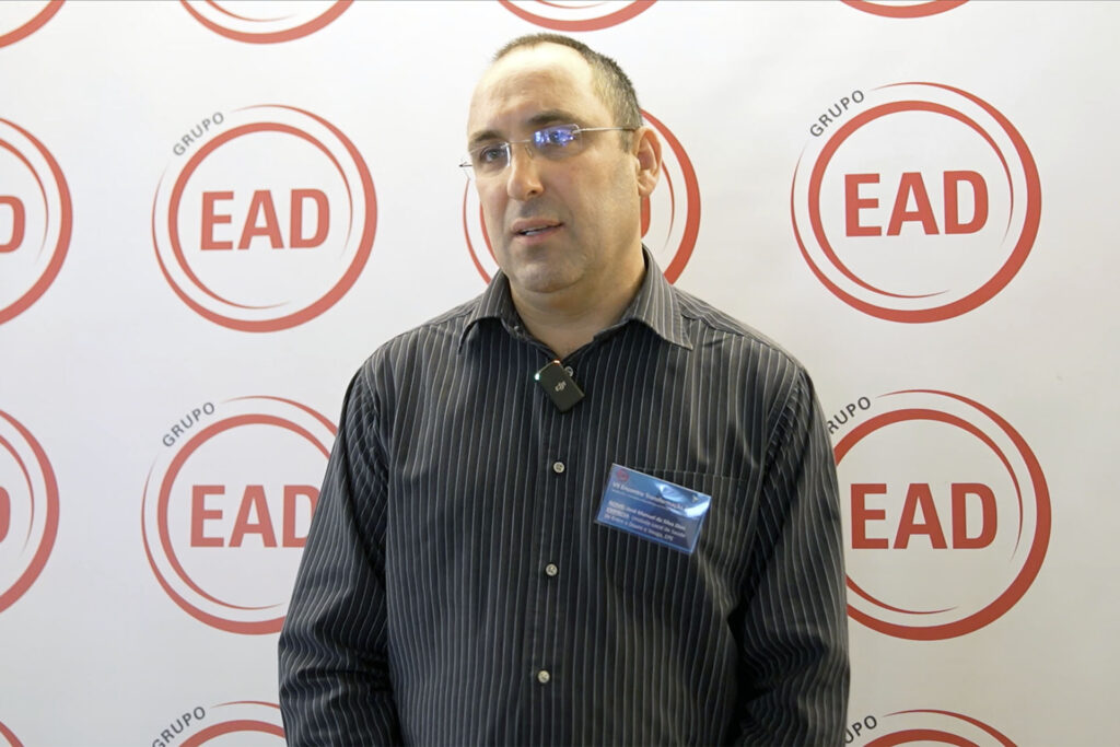 Entrevista José Dias, coordenador técnico da unidade de saúde Entre Douro e Vouga