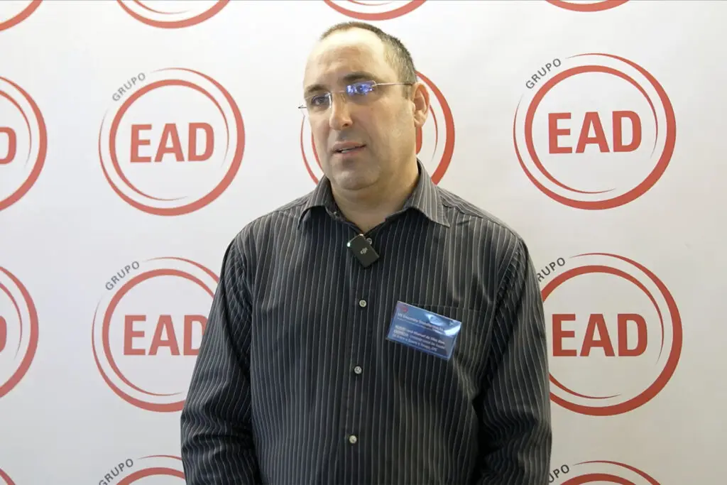Entrevista José Dias, coordenador técnico da unidade de saúde Entre Douro e Vouga