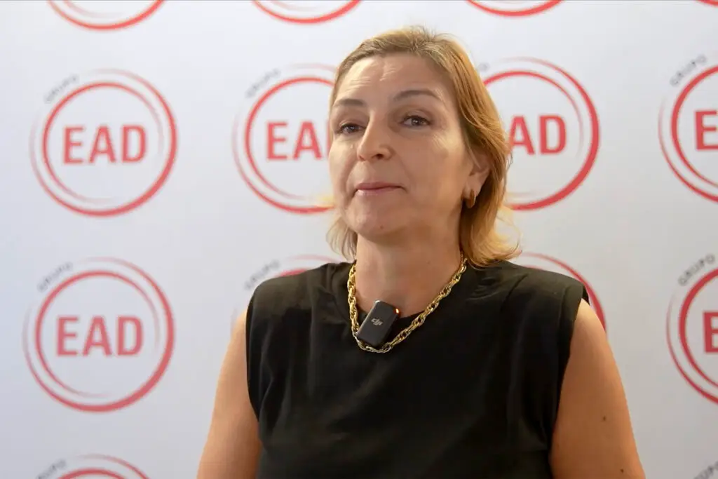 Entrevista Cláudia Luz, administradora na ULS Arco Ribeirinho