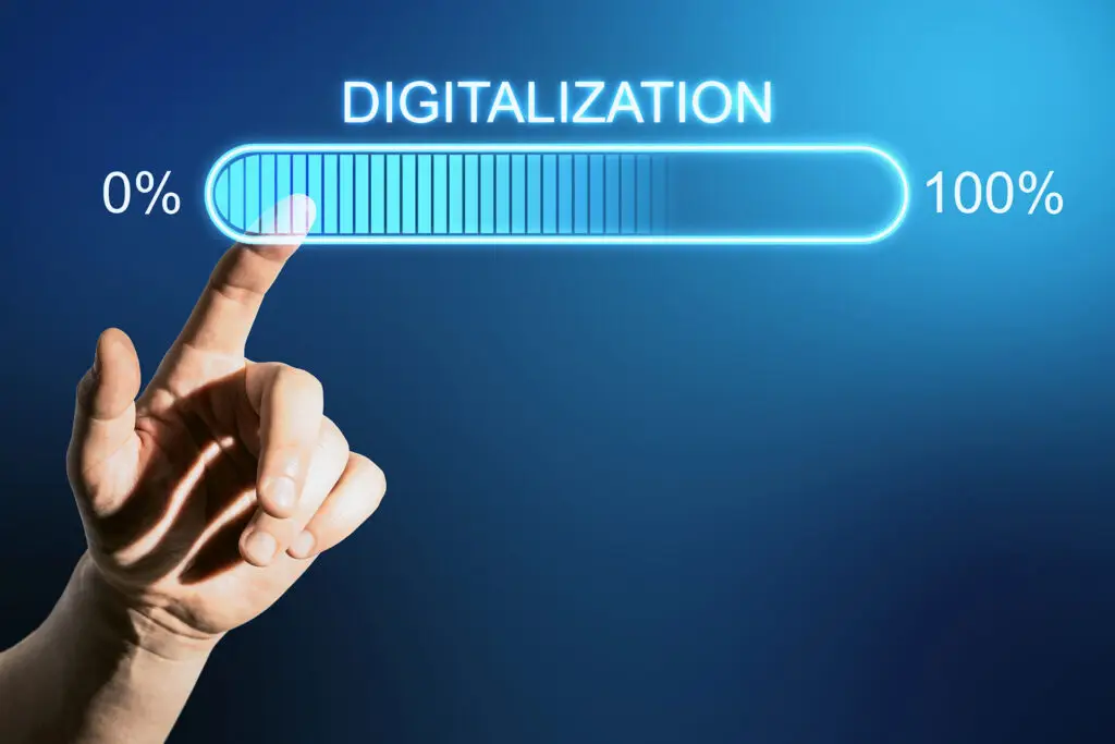 Preservação digital: como garantir o acesso a longo prazo à informação nas organizações