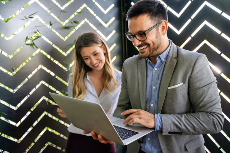 5 processos empresariais que pode automatizar com o RWS (e onde o impacto é imediato)
