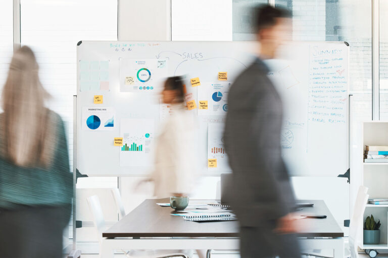 Antes de automatizar processos, há uma pergunta que a sua empresa devia fazer