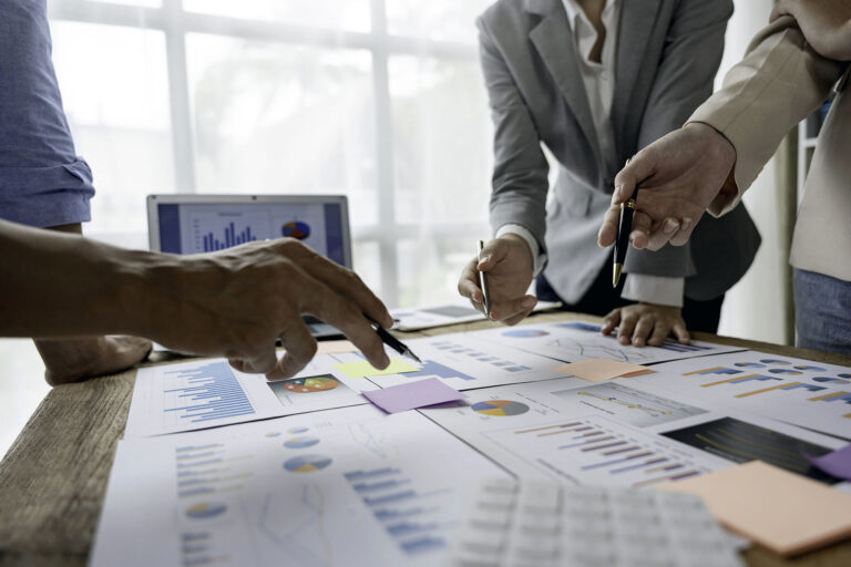 Centralizar, automatizar e rastrear: os três passos para processos empresariais mais inteligentes
