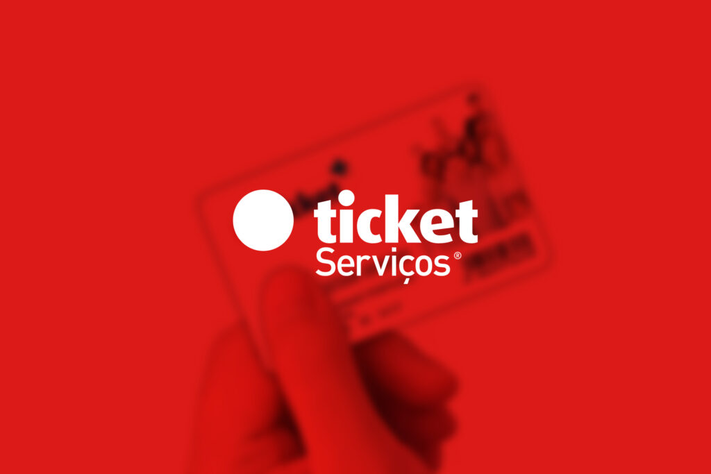 Ticket Serviços