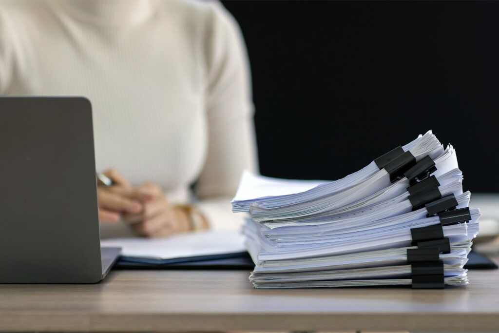 Os seus documentos estão preparados para a Inteligência Artificial? Porque a qualidade da informação determina a qualidade das decisões
