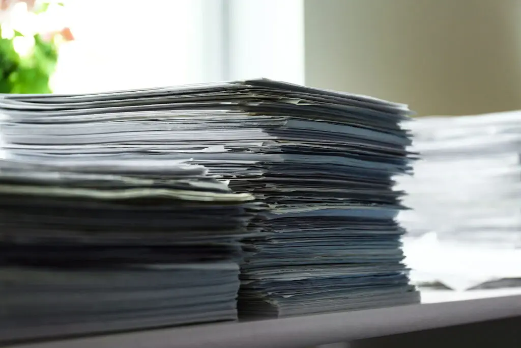 Seguran&ccedil;a e continuidade: porque o arquivo documental tamb&eacute;m &eacute; uma quest&atilde;o de disaster recovery