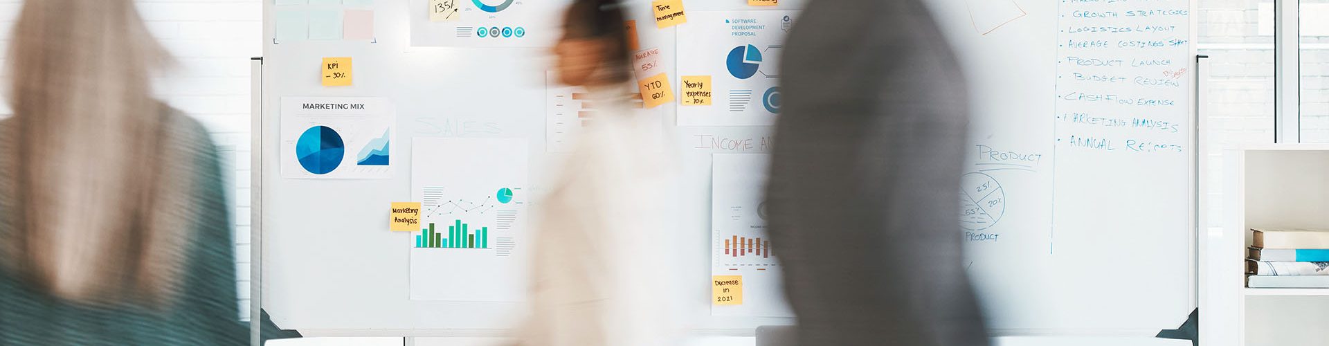 Antes de automatizar processos, há uma pergunta que a sua empresa devia fazer