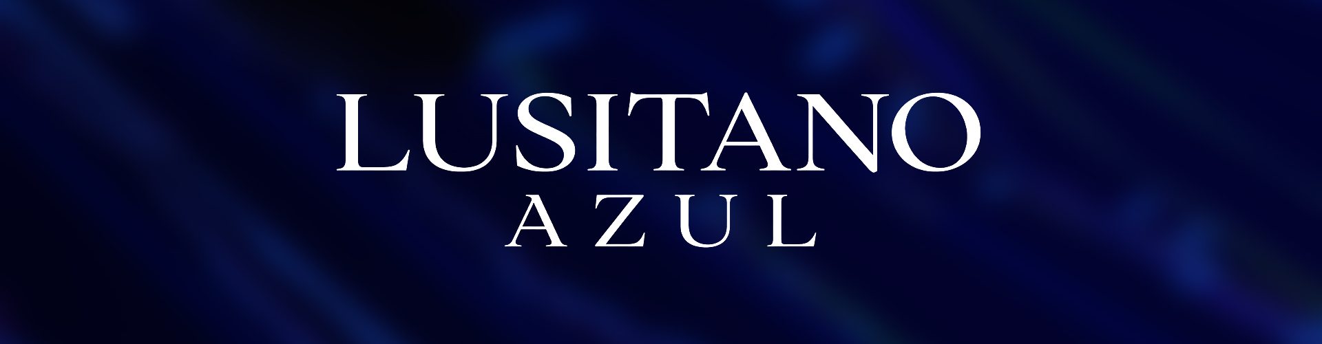 Azul Lusitano