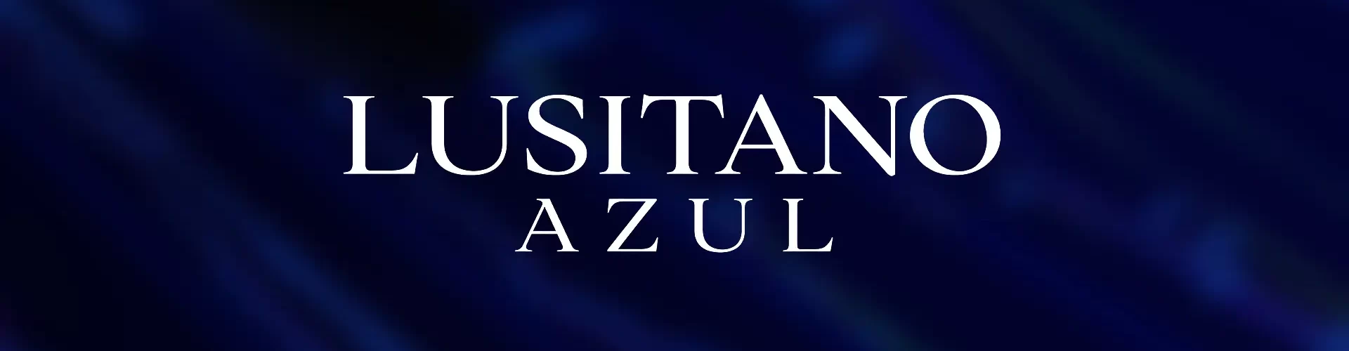 Azul Lusitano