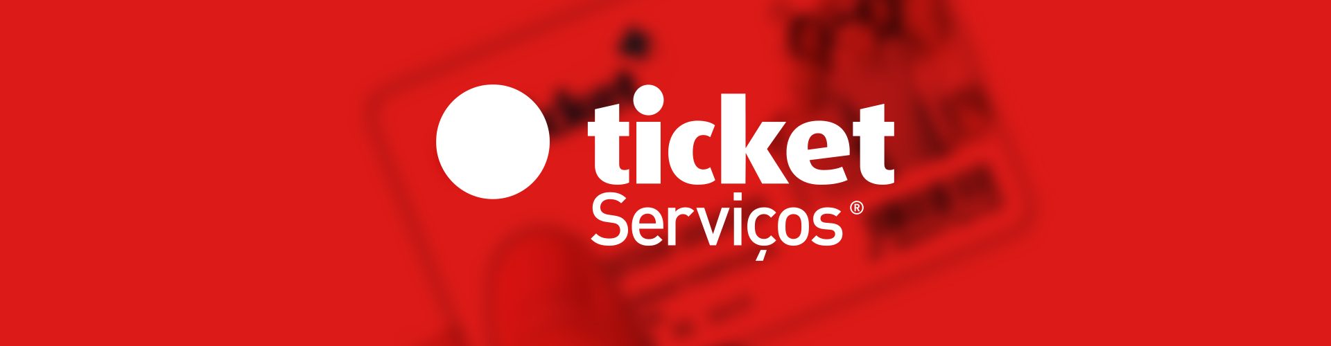 Ticket Serviços