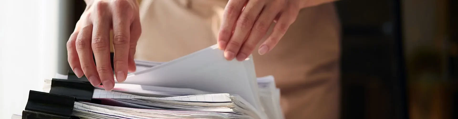 Contratos, prazos e litígios: o que acontece quando a empresa não encontra o documento certo a tempo