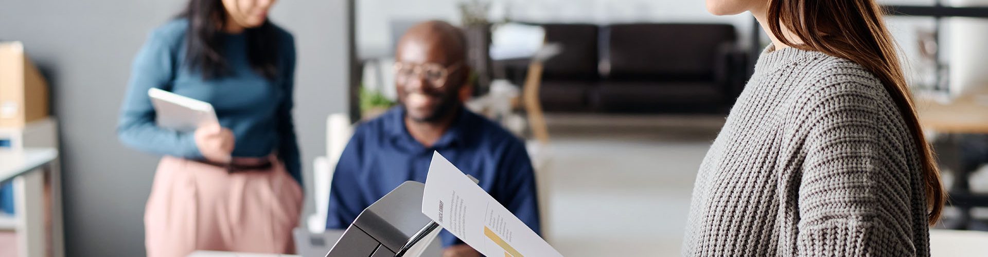 Digitalizar documentos já não chega: a nova vantagem competitiva está em ligar informação, processos e pessoas