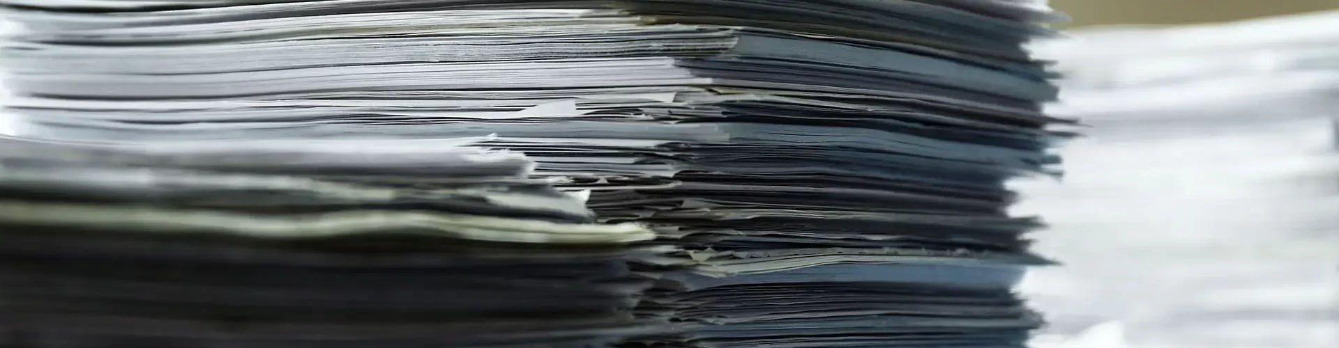 Segurança e continuidade: porque o arquivo documental também é uma questão de disaster recovery
