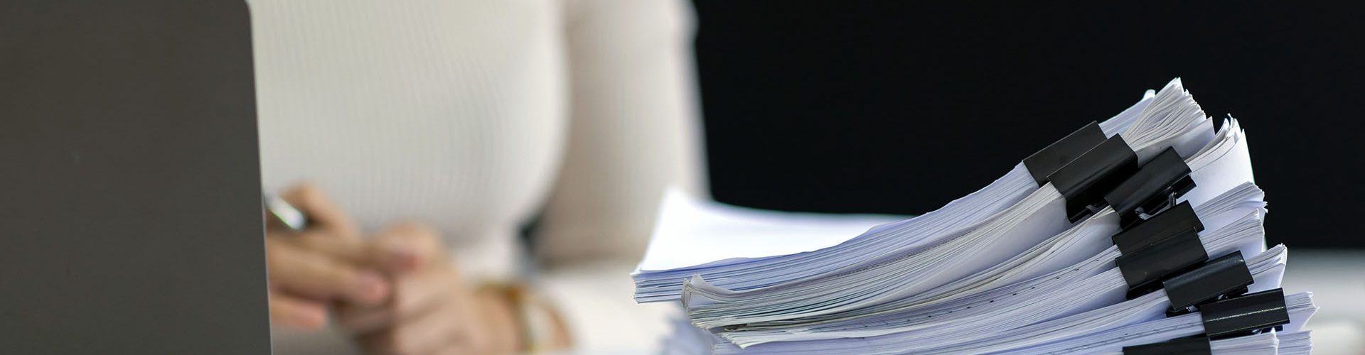 Os seus documentos estão preparados para a Inteligência Artificial? Porque a qualidade da informação determina a qualidade das decisões