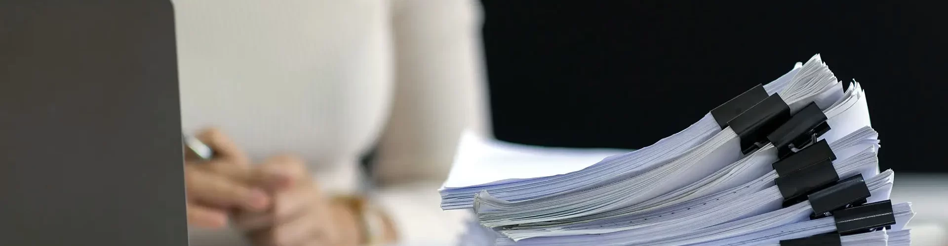 Os seus documentos estão preparados para a Inteligência Artificial? Porque a qualidade da informação determina a qualidade das decisões