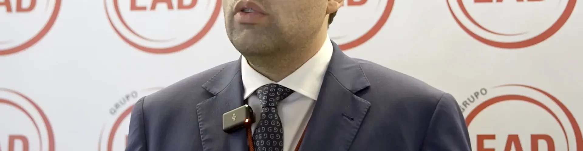 Entrevista Duarte Tavares, administrador hospitalar e diretor de Recursos Humanos e responsável pela Academia de Formação da ULS do Arco Ribeirinho, E.P.E.