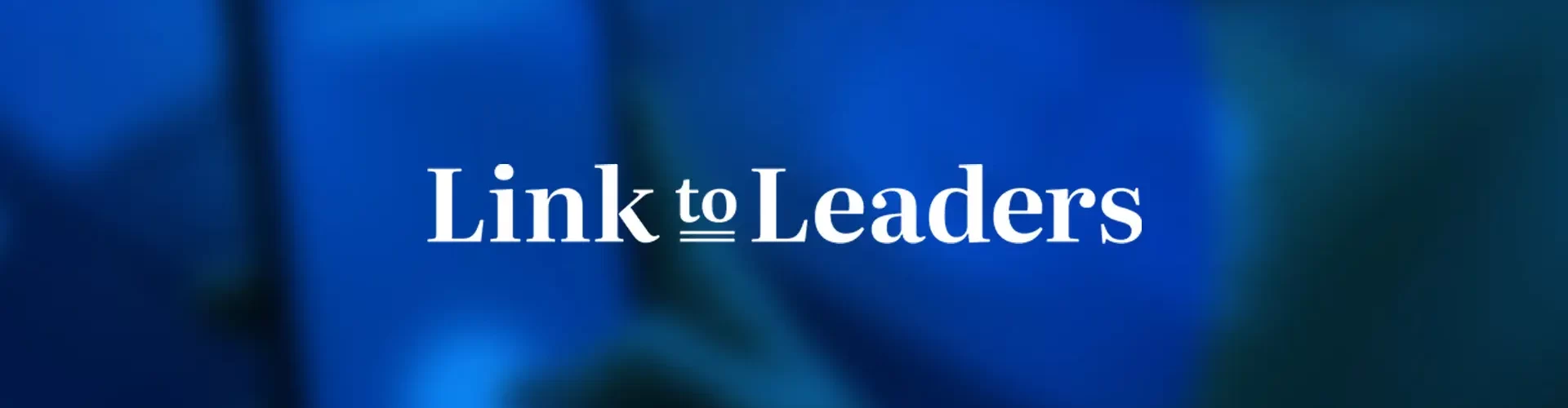 Link to Leaders