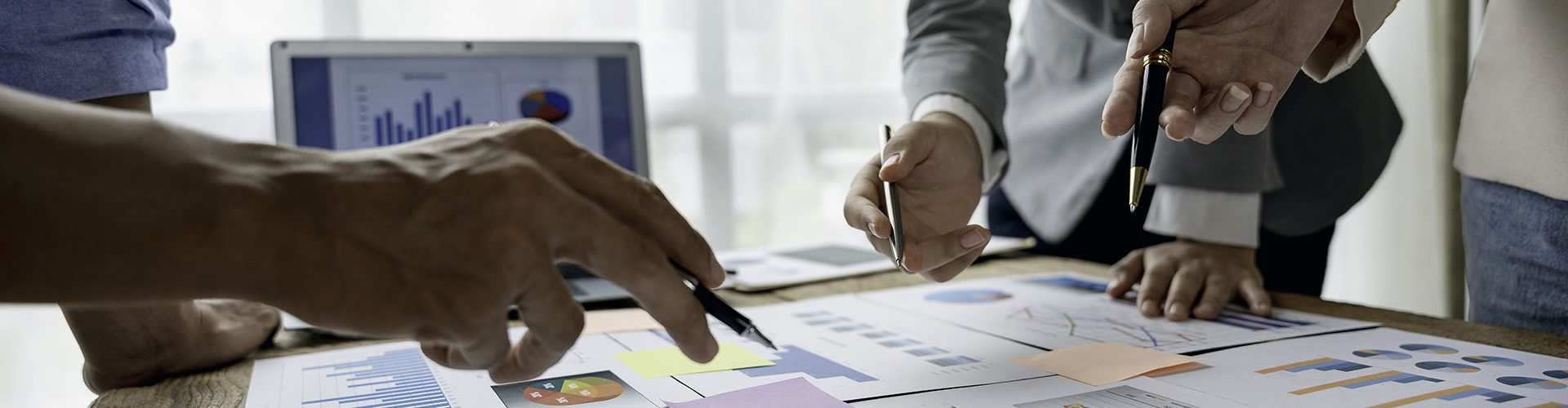 Centralizar, automatizar e rastrear: os três passos para processos empresariais mais inteligentes