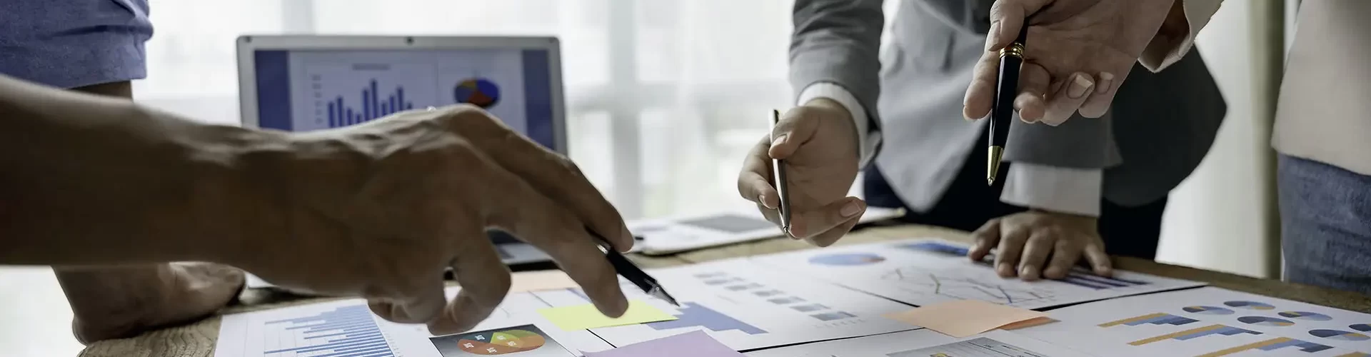 Centralizar, automatizar e rastrear: os três passos para processos empresariais mais inteligentes