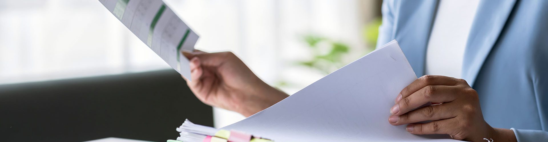 A sua organização consegue provar que cumpre os seus próprios processos?