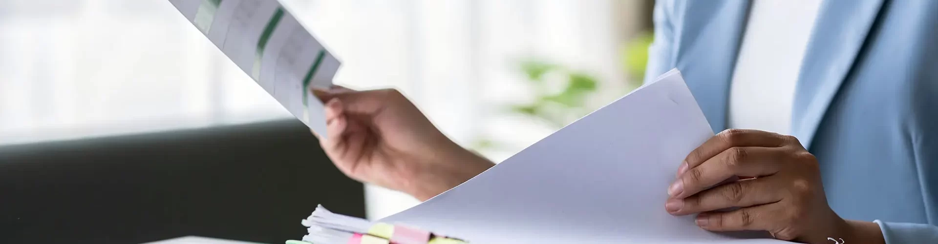 A sua organização consegue provar que cumpre os seus próprios processos?