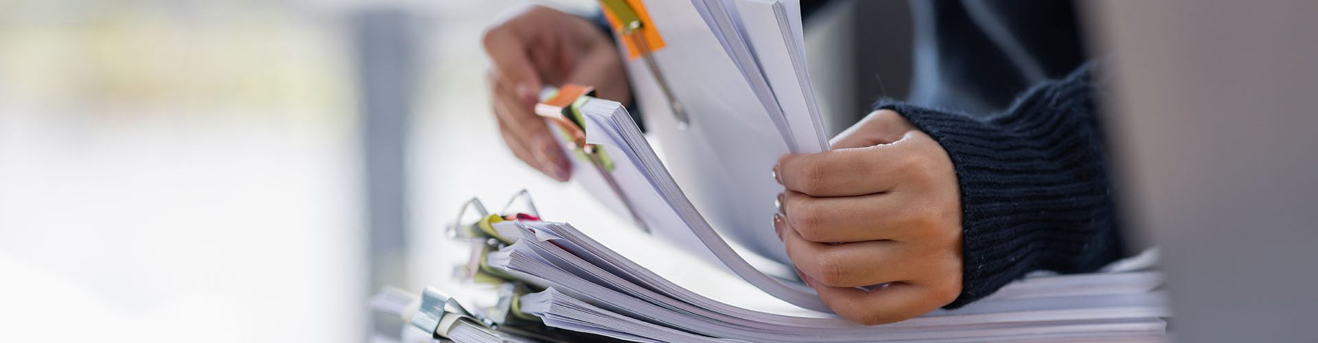 O custo de guardar informação que já não devia existir: porque a retenção documental também é uma decisão de gestão