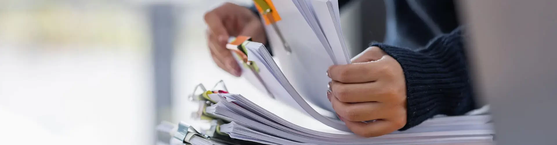 O custo de guardar informação que já não devia existir: porque a retenção documental também é uma decisão de gestão