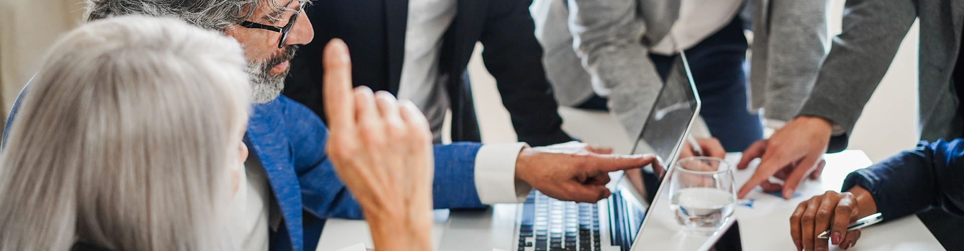 RWS e governance da informação: preparar os seus dados para a nova economia digital