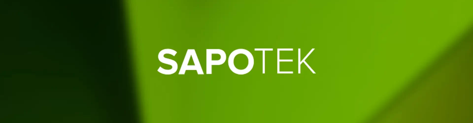 Sapo TEK